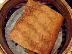 马拉糕-添好运点心专门店(中环IFC店)