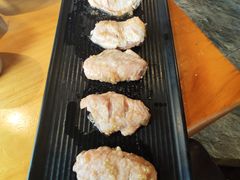 -唯成•韩国炭火烤肉 유성고기