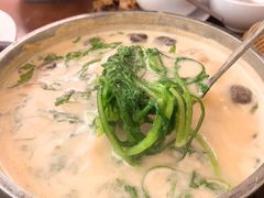 -文兴酒家(Chinatown - Gerrard Street)