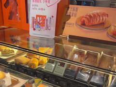 -星巴克(北京南站第二店)