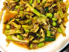 雪菜野筝-七八九餐厅(浦江店)