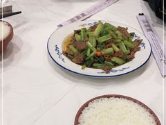 -新新湘菜馆(新中街二条店)