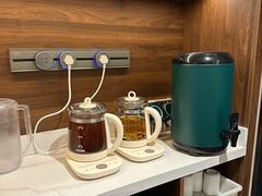 -碧澄保健(东风西路店)