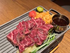 -筱田の食堂·izakaya(淮海中路店)