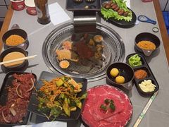 -卡路里的烤宴(浑南首创店)