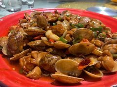 -好口福私房菜(太元路店)