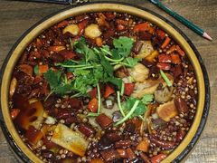 -薛阿婆(北美新天地中心店)