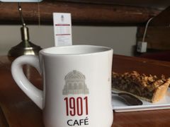 -1901 Cafe(西四店)