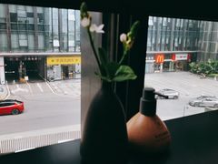 -丽晶轩中餐厅(重庆丽晶酒店)