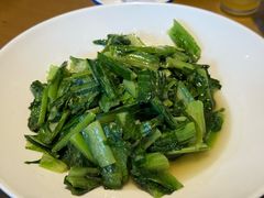 油麦菜-鸿运楼·舌尖上的徽菜