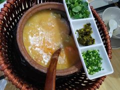 -成记海鲜粥(意大利风情街店)