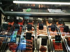 -羽深肉铺 Steak & Wine