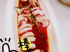 来自山东的小管-江南名灶(长阳路店)