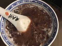-黄氏许牛奶甜品专家(水晶街店)