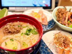 -滨寿司(新街口中央商场店)
