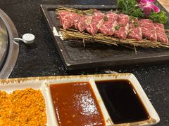 -牛焱·和牛烧肉(五大道店)