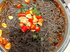 -古洼一锅鲜(开发区店)