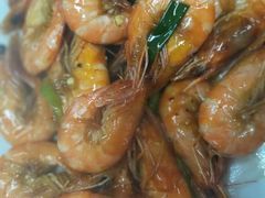 -源海渔村·现捞海鲜(大角湾店)