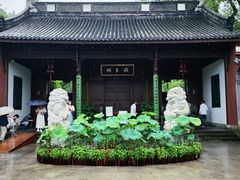-钱王祠
