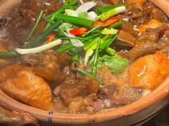 -龚印记牛骨牛杂屋·四代传承(珠影星光城店)