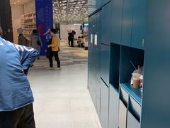 -海马体照相馆(北京朝阳大悦城店)