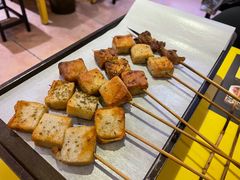 -望京小腰(北京总店)