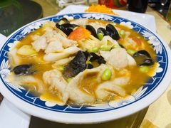 -真不同饭店(中州东路店)