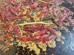 -铜元老码头鳝鱼火锅