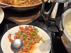 -码头鲜精致威海菜(欧乐坊店)