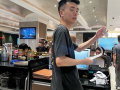 -香港新发烧腊茶餐厅(书城店)