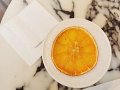 冰橙魔卡-COFFEEOLOGY咖啡学(天银店)