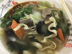 -空军总医院-综合保障餐厅