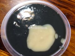 芝麻花生糊-日照红甜品店(老水街店)