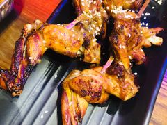 -烧货·活海鲜炭烧(湖滨商业街店)