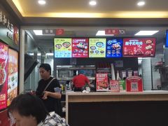 -永和大王(春日上新·阜成门店)