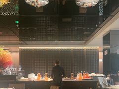 -秀儿四九城·新京菜(亚运村鸟巢店)