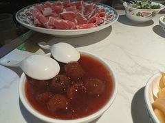 -北京老门框爆肚涮肉馆(锦业路店)