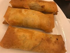 -小杨生煎(成山巴黎春天店)