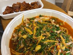 -友谊食店·北城天街