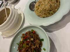 -围龙屋客家食府(福田店)