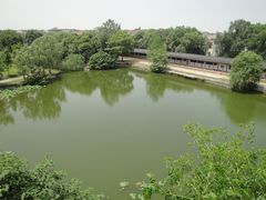 -东坡赤壁风景名胜区