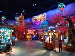 -万达茂商场(南京仙林店)