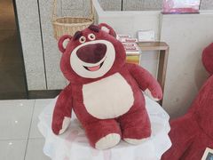 -海底捞大排档火锅(悦荟广场店)