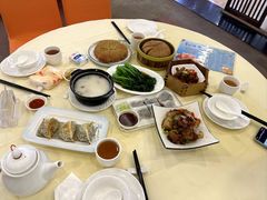 -新梅园不夜粥(龙华店)