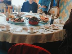 包厢-帕米尔食府(白云观店)
