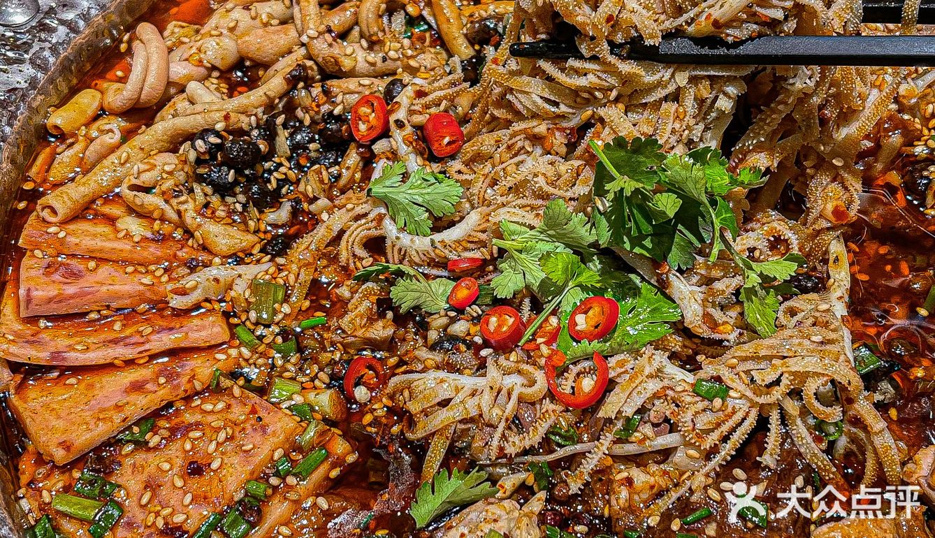 4折❗️张园姚妃媱冒烤鸭开业优惠冲啊🚀 