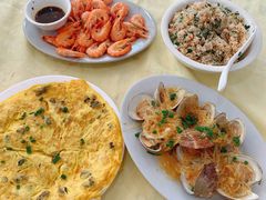 -秋姐美食店(旅游大道店)