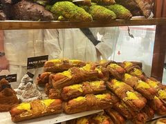 -PAPER STONE BAKERY(天环店)