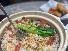 -蝴蝶里·粤菜·点心(龙湖杭州金沙天街店)