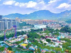 -温州乐园